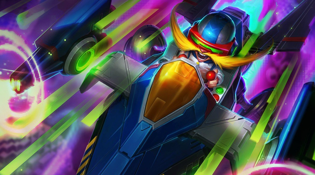 《英雄联盟》护甲魔抗都没用 100％真实伤害最强ADC_DD220游戏联盟