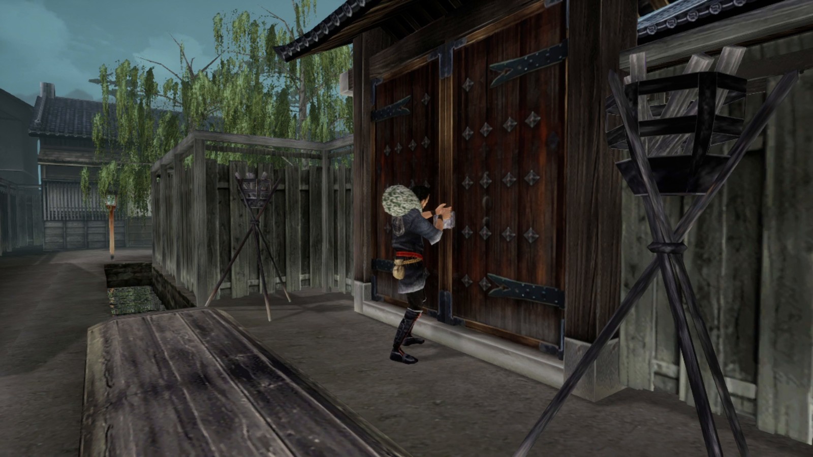 潜行动作游戏 神技 盗来 现已在Steam发售 支持繁体中文_DD220游戏联盟