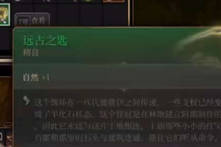 博德之门3闲庭图书馆地下室开启方法详解_DD220游戏联盟
