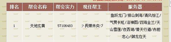 天龙八部