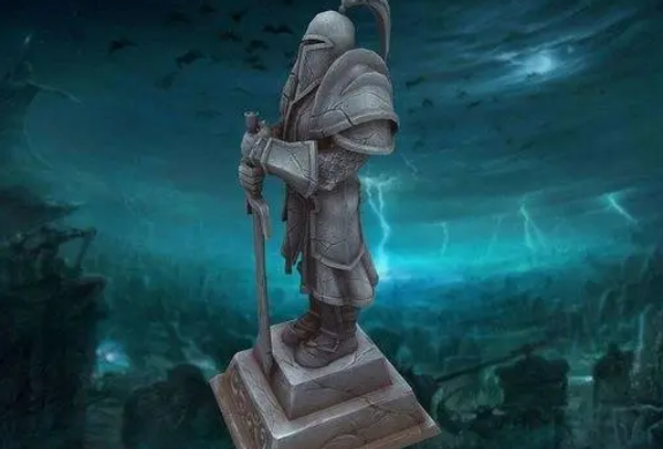 魔兽世界乌龟服联盟黑暗深渊任务过法详解_DD220游戏联盟