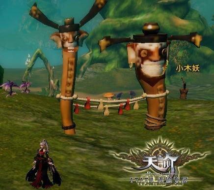 天谕冒险任务：被侵蚀的木像攻略_DD220游戏联盟