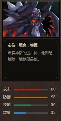 地狱之魂