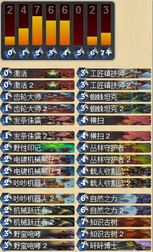 最稳莫过德 机械德从7级连胜到传说_DD220游戏联盟