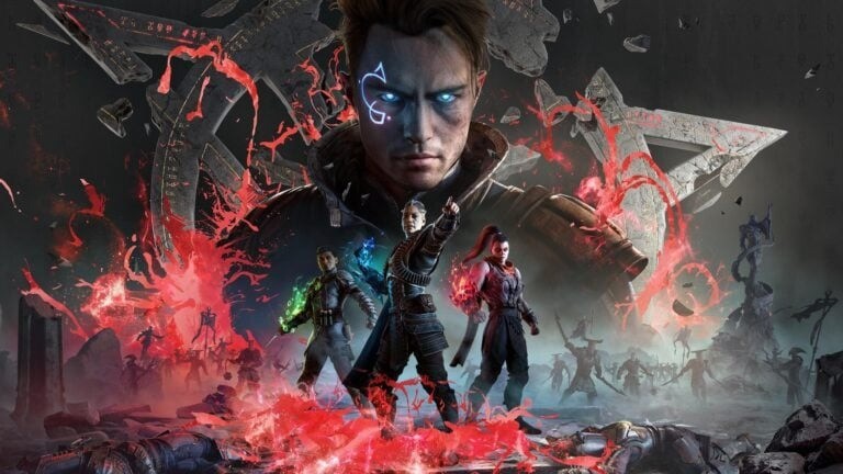 EA魔法射击新作《不朽者传奇》“揭秘”新预告片_DD220游戏联盟