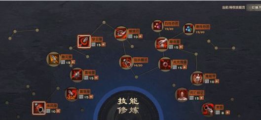 炎天攻略:PK远近职业修炼点法分享_DD220游戏联盟