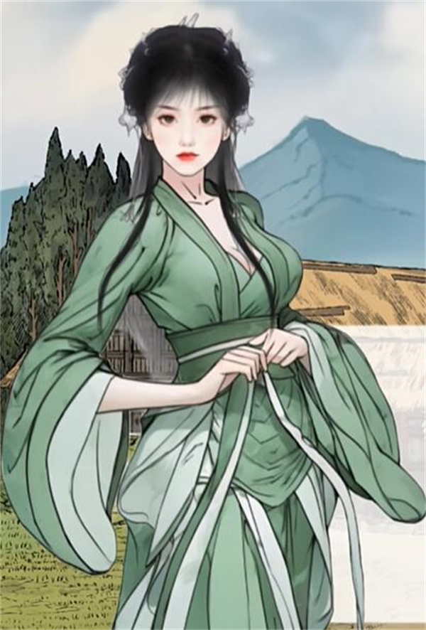 刀剑江湖路全部女角色背景介绍说明_DD220游戏联盟