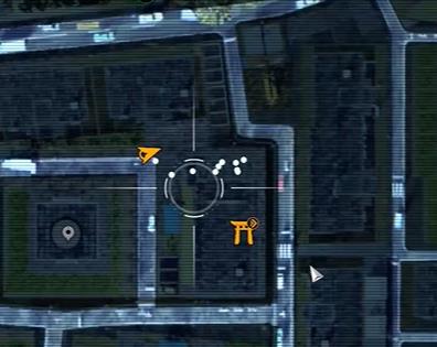 幽灵线东京公寓灵异照片位置分享_DD220游戏联盟