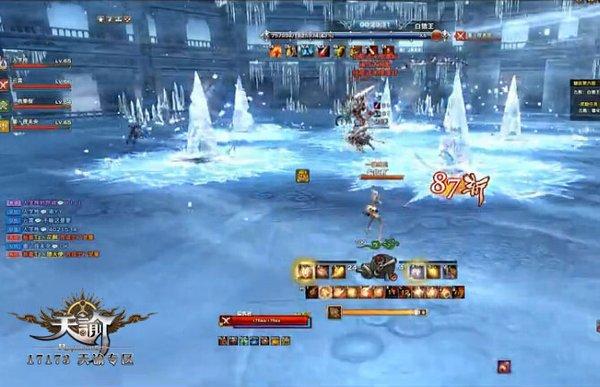 天谕青鳞镇妖塔第六层：白猴王攻略【妖冥殿】