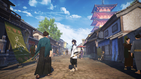 Fate/Samurai Remnant存档位置一览 存档在哪_DD220游戏联盟