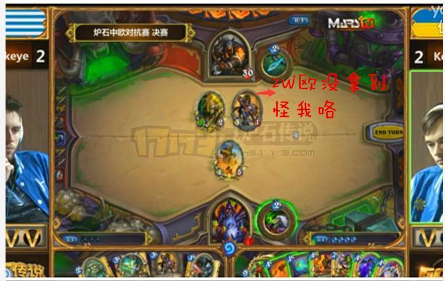 流行卡组TOP榜 机械法当道老司机翻盘_DD220游戏联盟