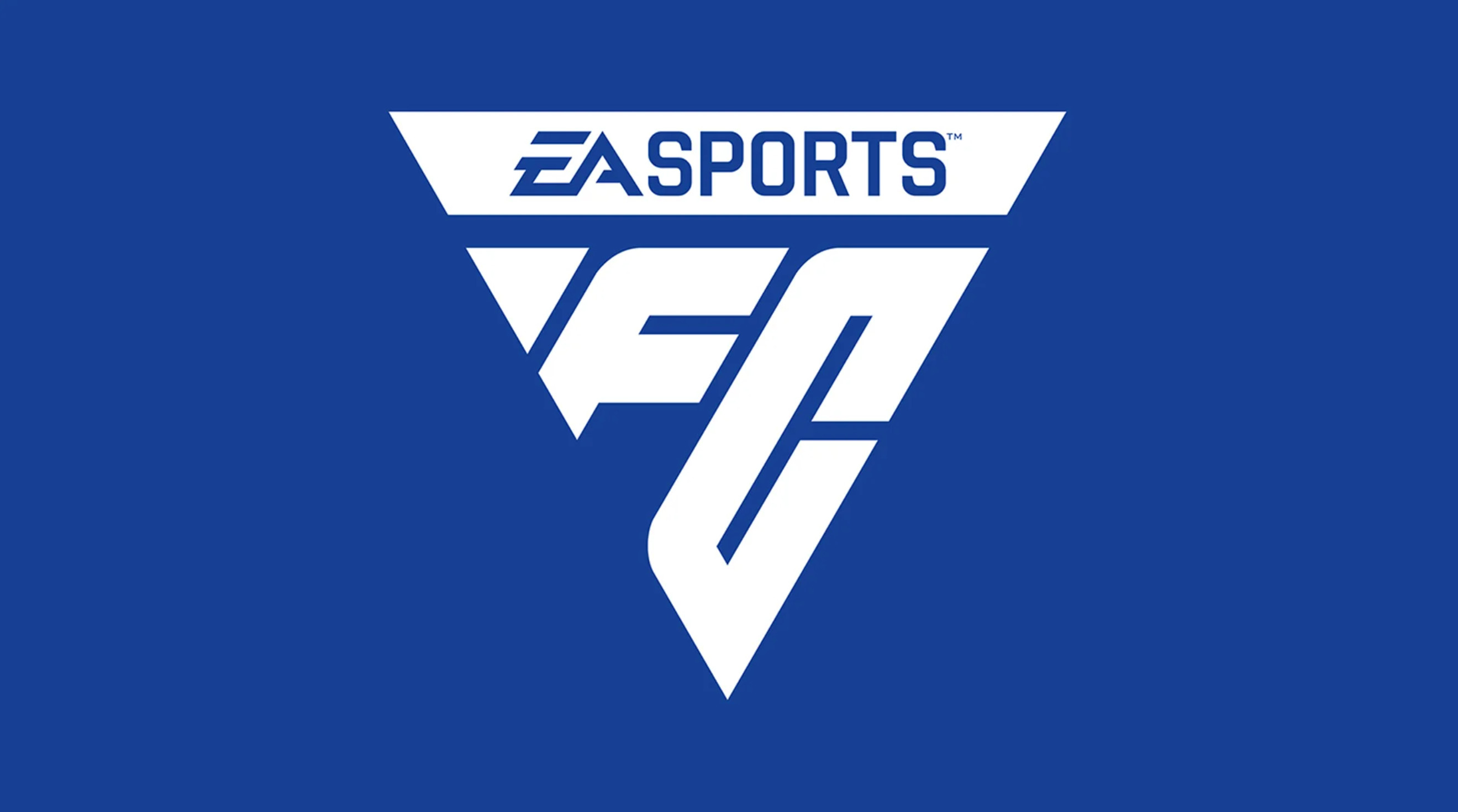 《EA Sports FC》新Logo公开 将包括英超、欧冠_DD220游戏联盟