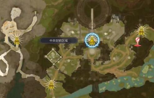 莱莎的炼金工房3闪耀砂砾采集位置一览_DD220游戏联盟