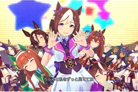 闪耀优俊少女自定义对战设置教程_DD220游戏联盟