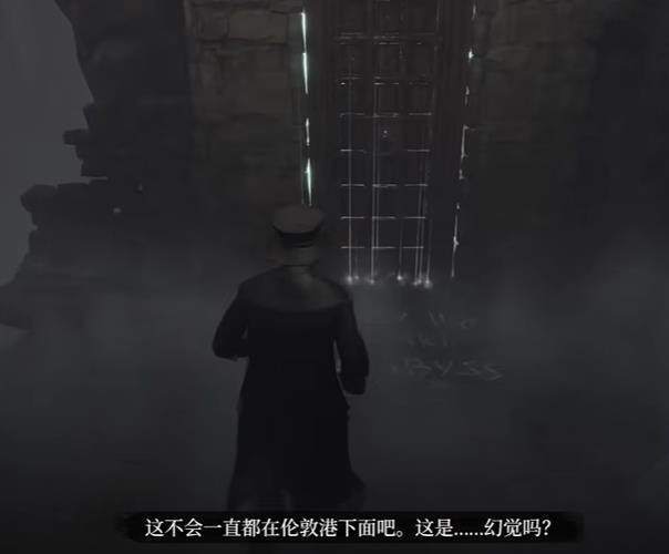 福尔摩斯觉醒重制版幻觉中的门开启方法一览_DD220游戏联盟