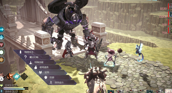 魔女之泉R魔力迸发效果机制介绍_DD220游戏联盟