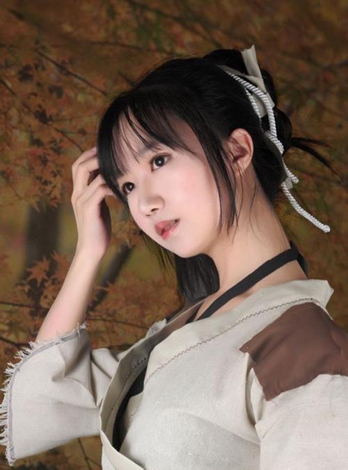长风镖局,九阴真经丐帮cos