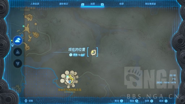 塞尔达传说王国之泪速速莲蓬在哪 速刷地点推荐_DD220游戏联盟
