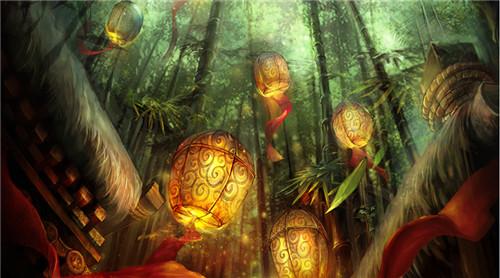 最符合三国典故的《梦三国》诸葛亮技能_DD220游戏联盟