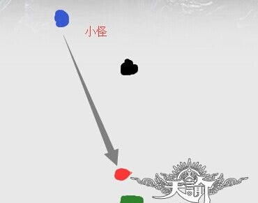 无需溜怪!分享天谕神祠弑神小怪处理方法_DD220游戏联盟