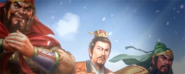 三国志8重制版武将身份提升顺序说明_DD220游戏联盟
