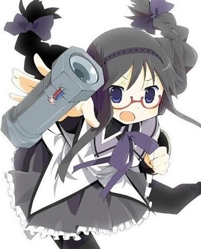 守护与拯救 魔法少女晓美焰大型攻略_DD220游戏联盟
