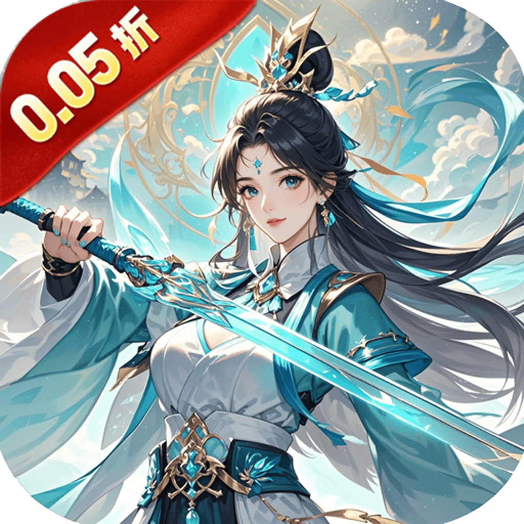 梦回仙境（0.05折征神）