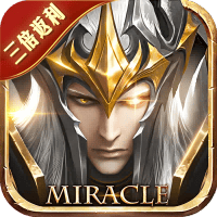 精灵盛典：黎明（高爆版）