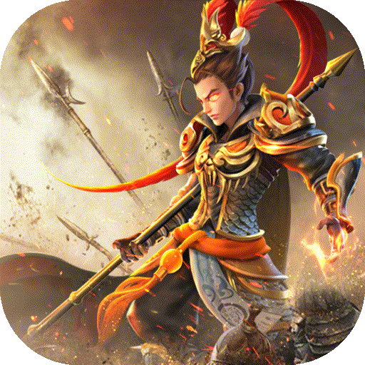 三国如龙传（网易首款0.1折）
