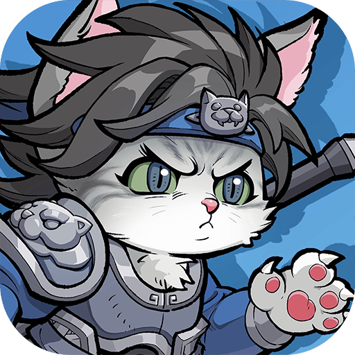 猫狩纪0.1-黑神话服