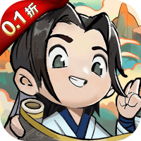 秘境寻宝0.1（买断版）