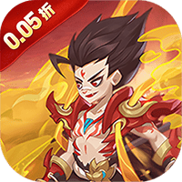 斗破神（0.05折无双西游）