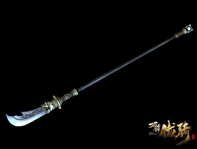 刀锋铁骑1+1+1武器系统深度揭秘_DD220游戏联盟