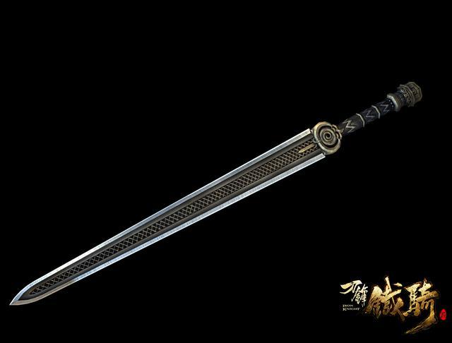 深度揭秘！《刀锋铁骑》1+1+1武器系统