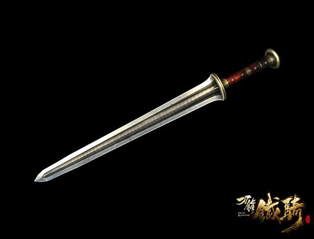 深度揭秘！《刀锋铁骑》1+1+1武器系统