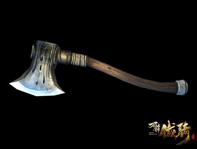 深度揭秘！《刀锋铁骑》1+1+1武器系统