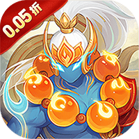 龙刃（经典回合0.05折）