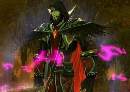 神神秘秘！八卦魔兽世界中下落不明的人物_DD220游戏联盟