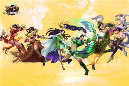 《梦三国2》把妹指南脱单攻略_DD220游戏联盟