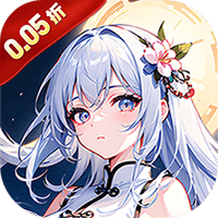 热血格斗（0.05二次元卡牌）