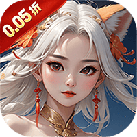 月光之城（卡牌0.05折扣）