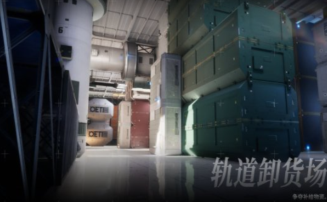 边境地图大全 有哪些地图_DD220游戏联盟