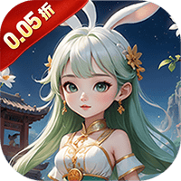 月光之城（0.05折免费648代金券）
