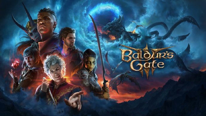 《博德之门3》Xbox版12月TGA上公布具体日期_DD220游戏联盟