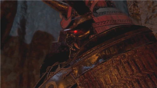类银河恶魔城动作游戏《武士之灵》开启众筹_DD220游戏联盟