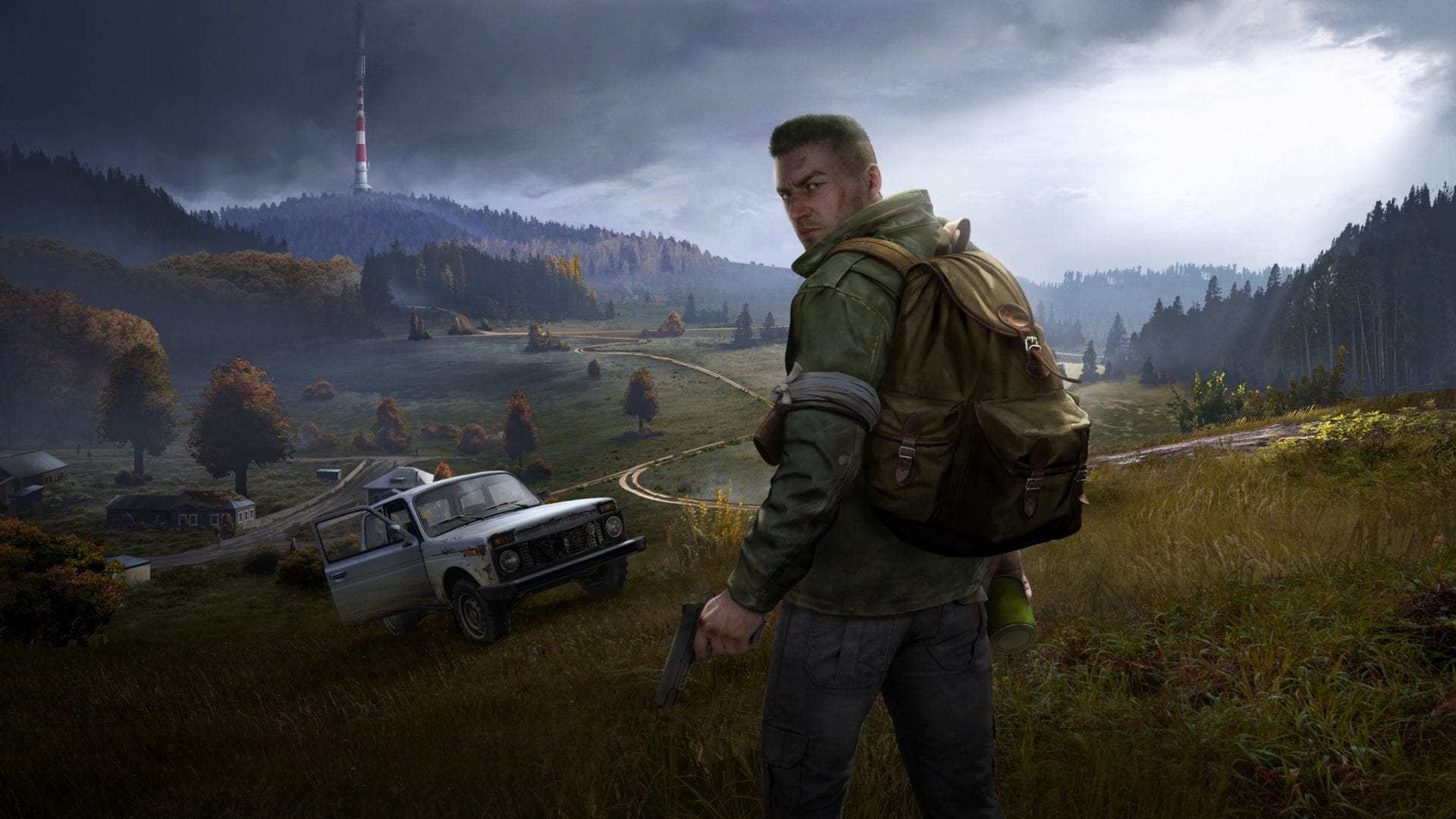 《DayZ》全球销量580万套 开发商收入6500万美元_DD220游戏联盟