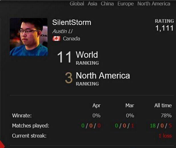 世界排名11的SilentStorm复活牧卡组分享_DD220游戏联盟