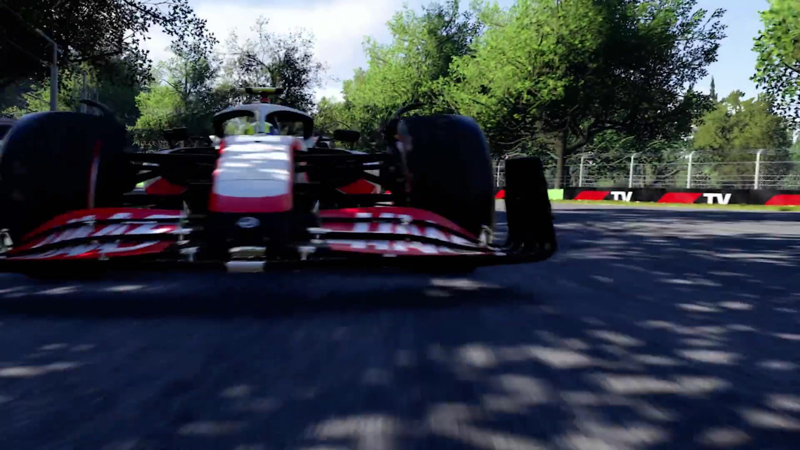 EA/Codemasters公布《F1 22》发售预告片