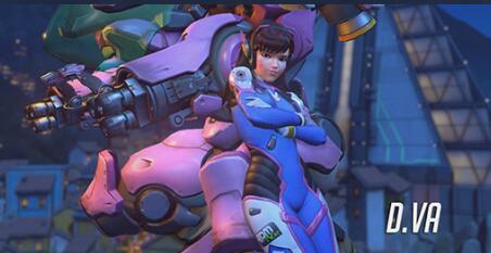 守望先锋街机模式3V3：高胜率阵容推荐！_DD220游戏联盟