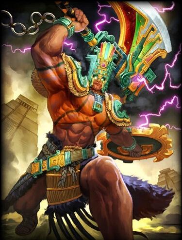 恰克版:你有本事抢buff 你有本事别回城啊_DD220游戏联盟